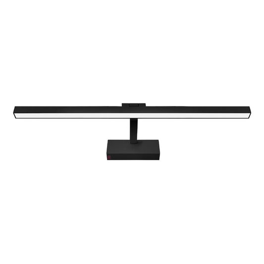 Aplique De Pared Diseño Espejo Baño Lámpara Led Buena Luz