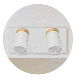 Apliques de Pared