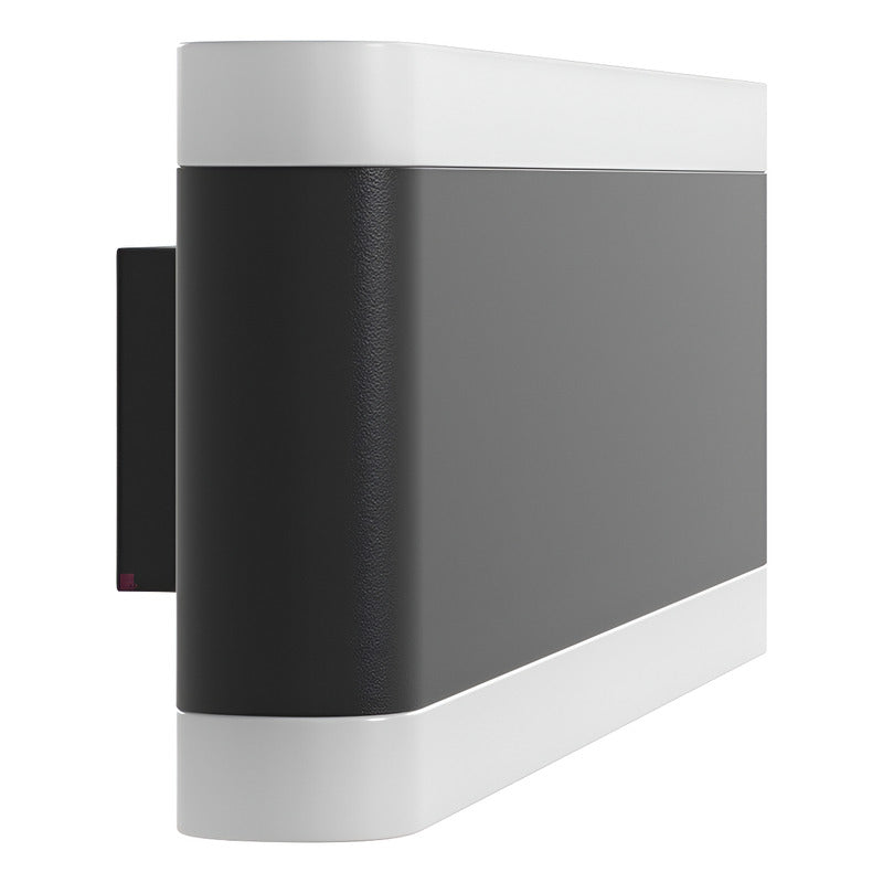 Aplique De Pared Moderno Interior Lámpara Led 14w Buena Luz