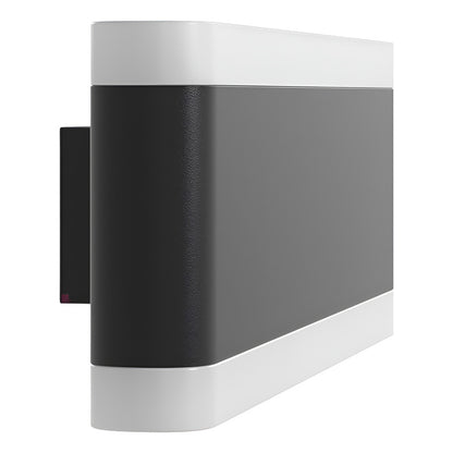 Aplique De Pared Moderno Interior Lámpara Led 14w Buena Luz