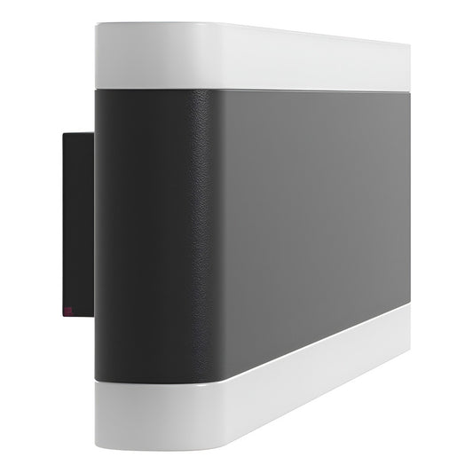 Aplique De Pared Moderno Interior Lámpara Led 14w Buena Luz