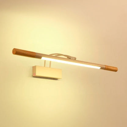 Aplique De Pared Diseño Moderno Baño Cuadros Led Buena Luz