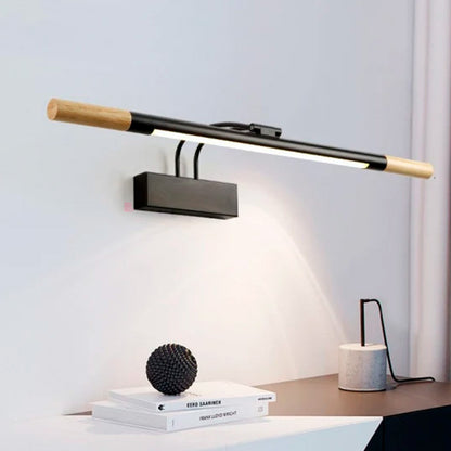 Aplique De Pared Diseño Moderno Baño Cuadros Led Buena Luz