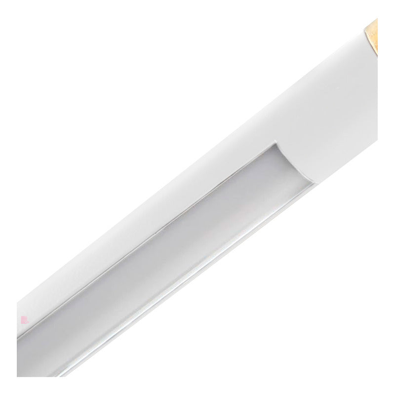 Aplique De Pared Diseño Moderno Baño Cuadros Led Buena Luz