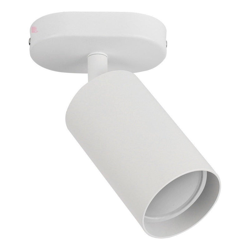 Plafón De Techo Movimiento Aplique Pared Led 7w Buena Luz