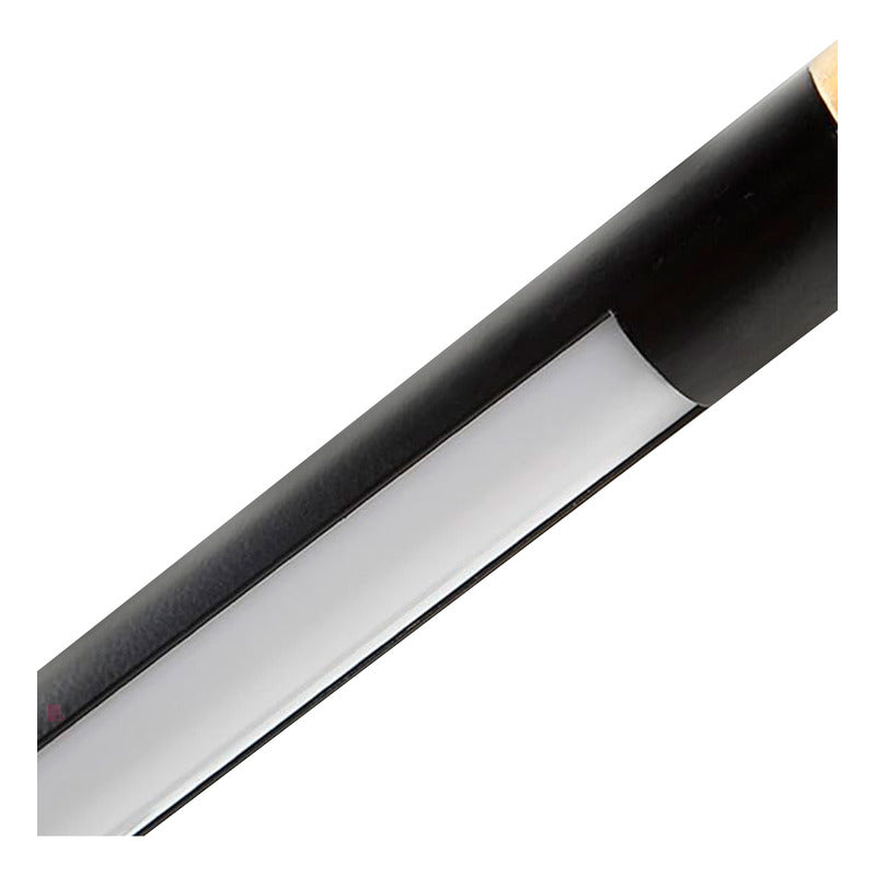 Aplique De Pared Diseño Moderno Baño Cuadros Led Buena Luz