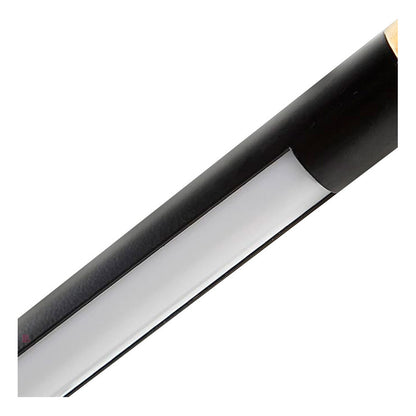 Aplique De Pared Diseño Moderno Baño Cuadros Led Buena Luz