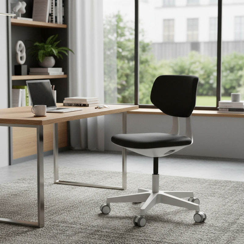 Silla De Escritorio Mac Oficina Diseño Ergonómico Y Calidad