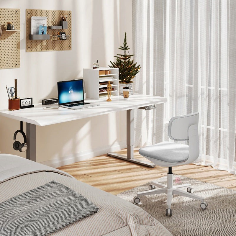 Silla De Escritorio Mac Oficina Diseño Ergonómico Y Calidad