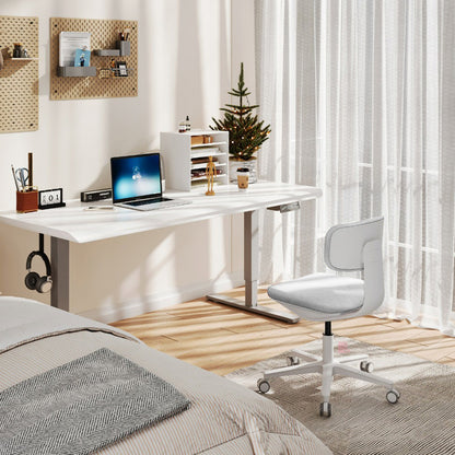 Silla De Escritorio Mac Oficina Diseño Ergonómico Y Calidad