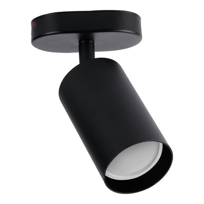 Plafón De Techo Movimiento Aplique Pared Led 7w Buena Luz