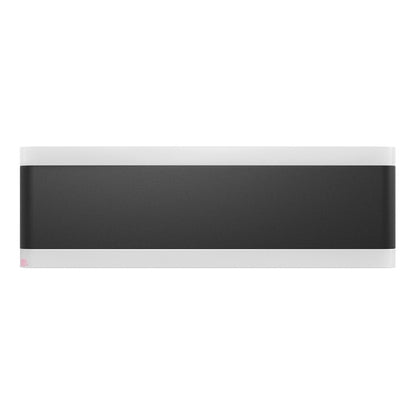 Aplique De Pared Moderno Interior Lámpara Led 14w Buena Luz