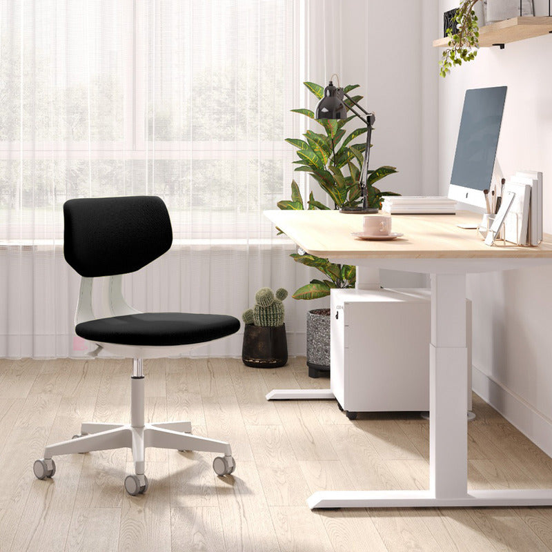 Silla De Escritorio Mac Oficina Diseño Ergonómico Y Calidad