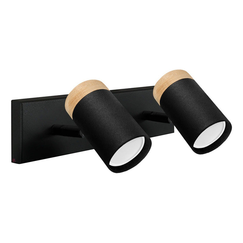 Buena Luz Dolby Unidad 1 220v Negro