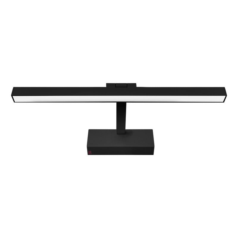 Aplique De Pared Diseño Moderno Baño Lámpara Led Buena Luz