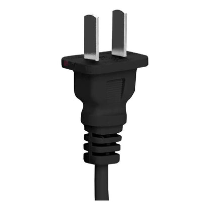Lámpara Led Velador Flexible De Escritorio Madera Buena Luz