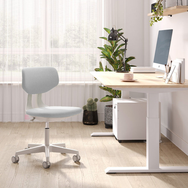 Silla De Escritorio Mac Oficina Diseño Ergonómico Y Calidad