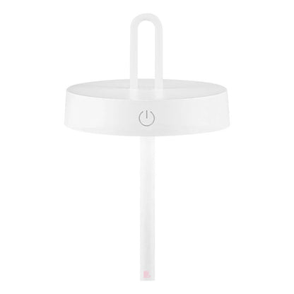 Lampara Mesa Velador Meralto Diseño Inalámbrico Buena Luz