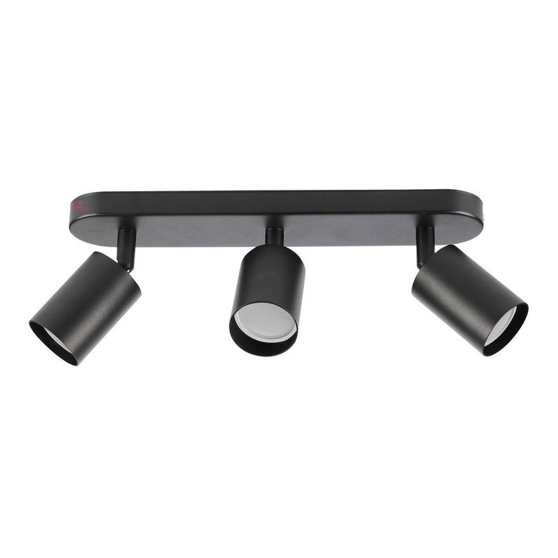 Plafón Aplique Lámpara Pared Direccional Led 7w Buena Luz