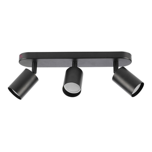 Plafón Aplique Lámpara Pared Direccional Led 7w Buena Luz