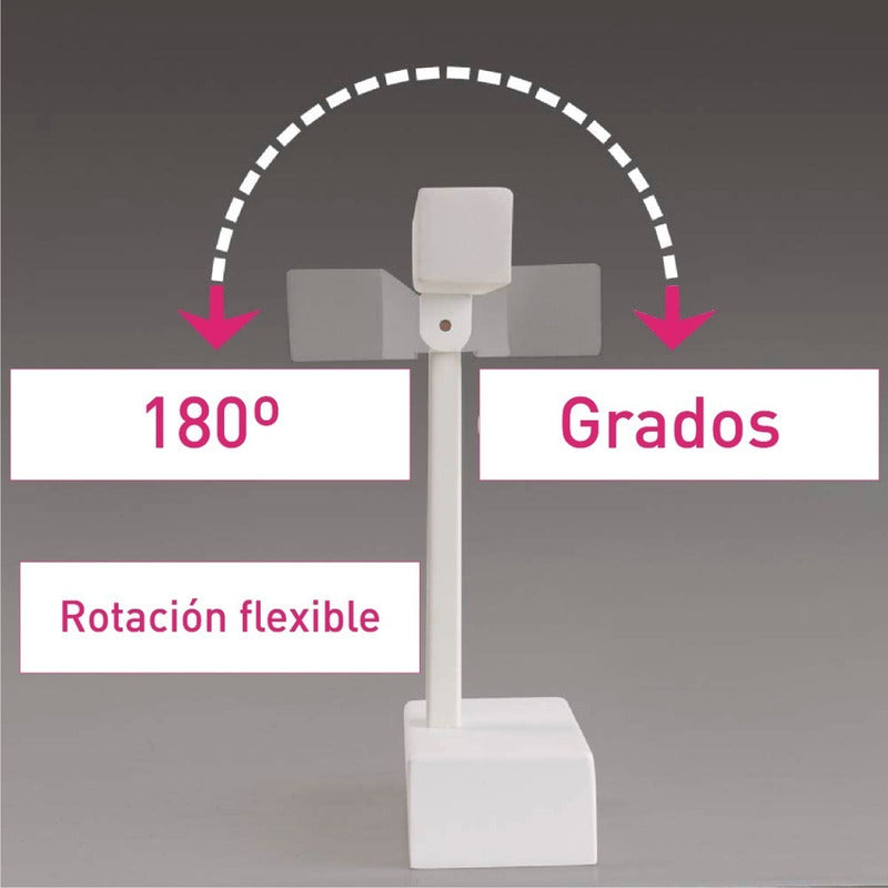 Aplique De Pared Diseño Espejo Baño Lámpara Led Buena Luz