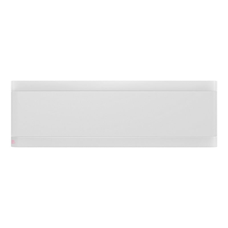 Aplique De Pared Moderno Interior Lámpara Led 14w Buena Luz