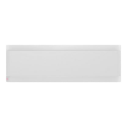 Aplique De Pared Moderno Interior Lámpara Led 14w Buena Luz