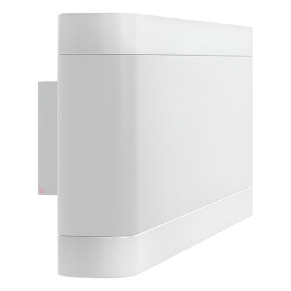 Aplique De Pared Moderno Interior Lámpara Led 14w Buena Luz