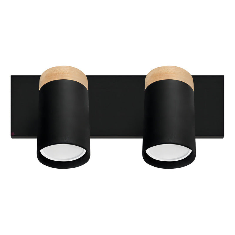 Buena Luz Dolby Unidad 1 220v Negro