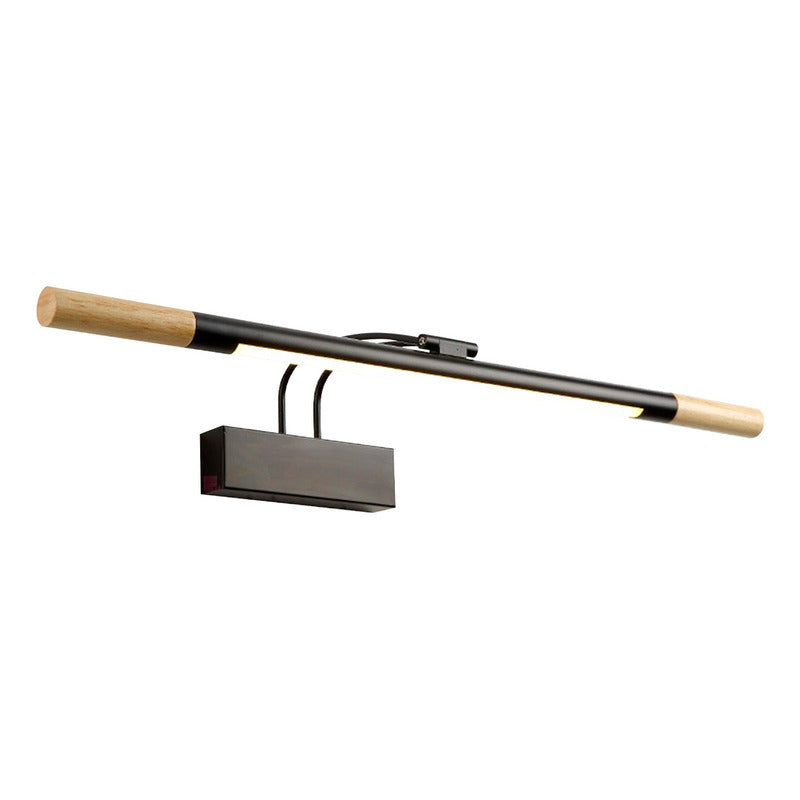 Aplique De Pared Diseño Moderno Baño Cuadros Led Buena Luz