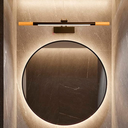 Aplique De Pared Diseño Moderno Baño Cuadros Led Buena Luz