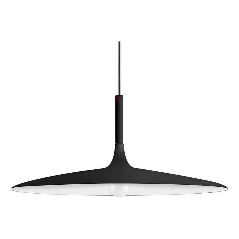 Lampara Colgante Led Techo Moderno Ideal Comedor Buena Luz