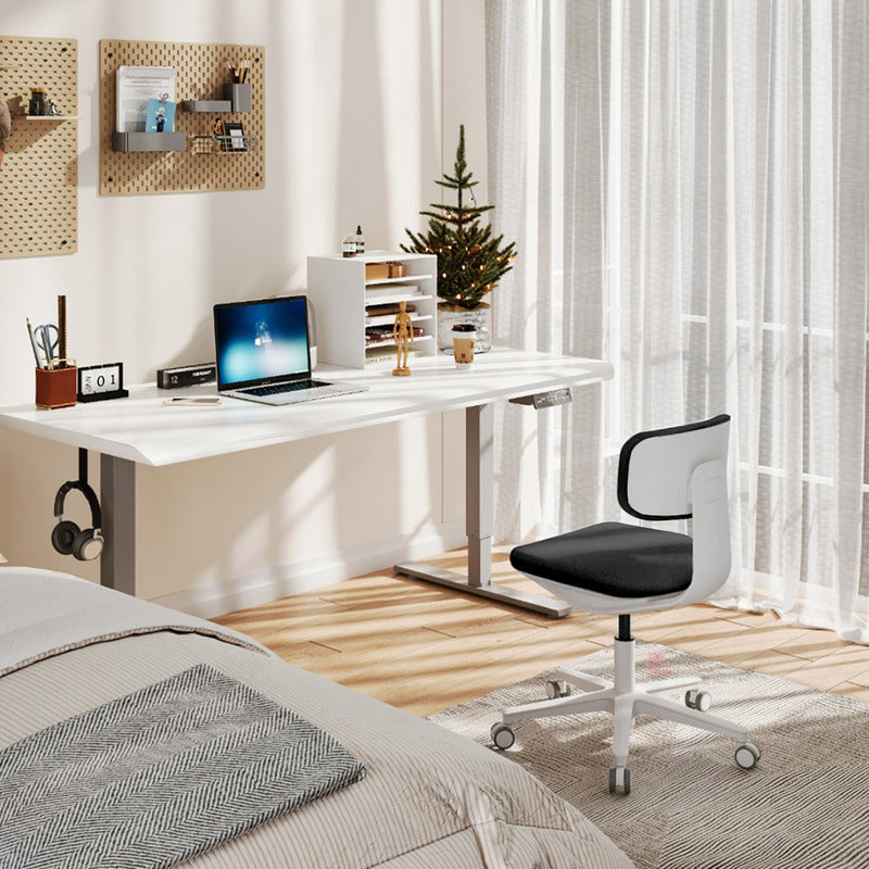 Silla De Escritorio Mac Oficina Diseño Ergonómico Y Calidad