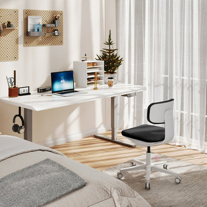 Silla De Escritorio Mac Oficina Diseño Ergonómico Y Calidad