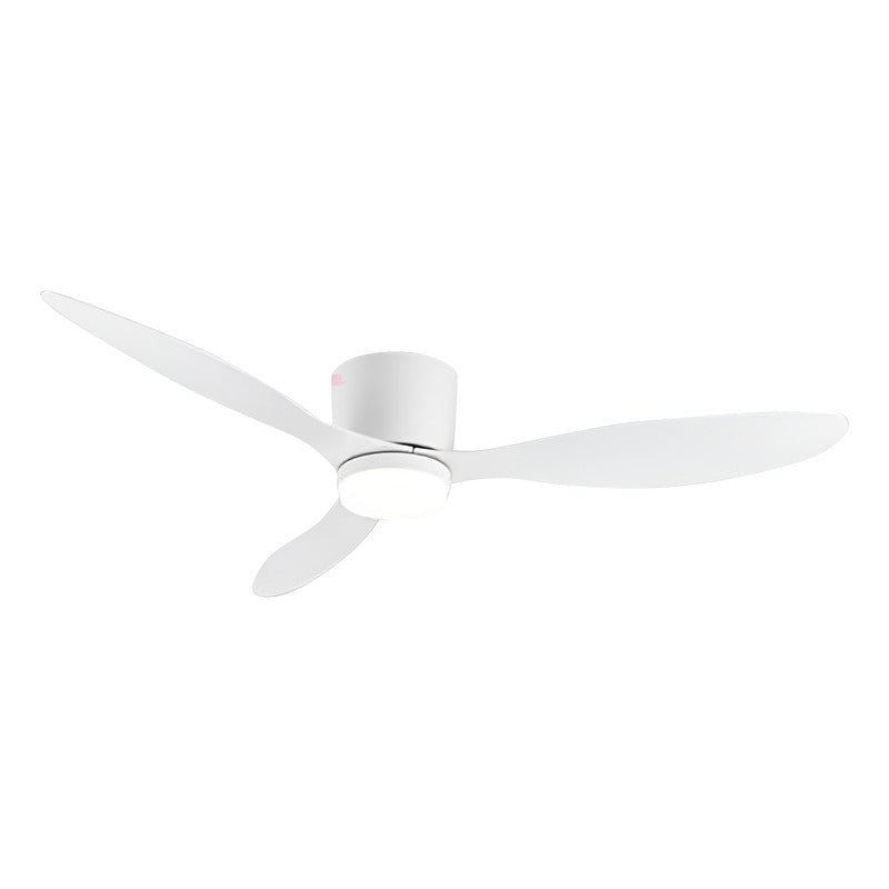 Ventilador De Techo Venture 3 Aspas Diseño C/ Control Remoto