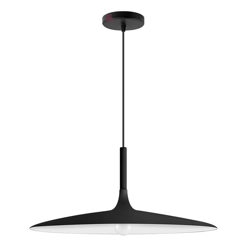 Lampara Colgante Led Techo Moderno Ideal Comedor Buena Luz