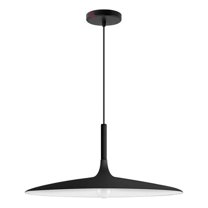 Lampara Colgante Led Techo Moderno Ideal Comedor Buena Luz
