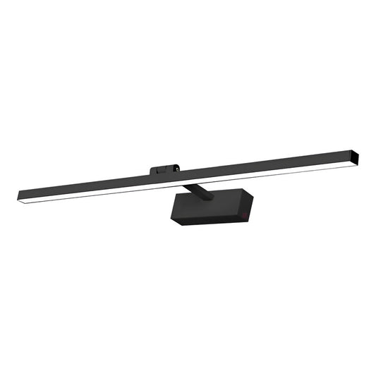 Aplique De Pared Diseño Espejo Baño Lámpara Led Buena Luz