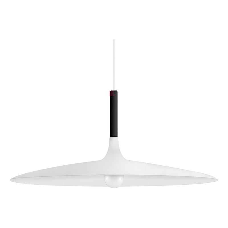 Lampara Colgante Led Techo Moderno Ideal Comedor Buena Luz