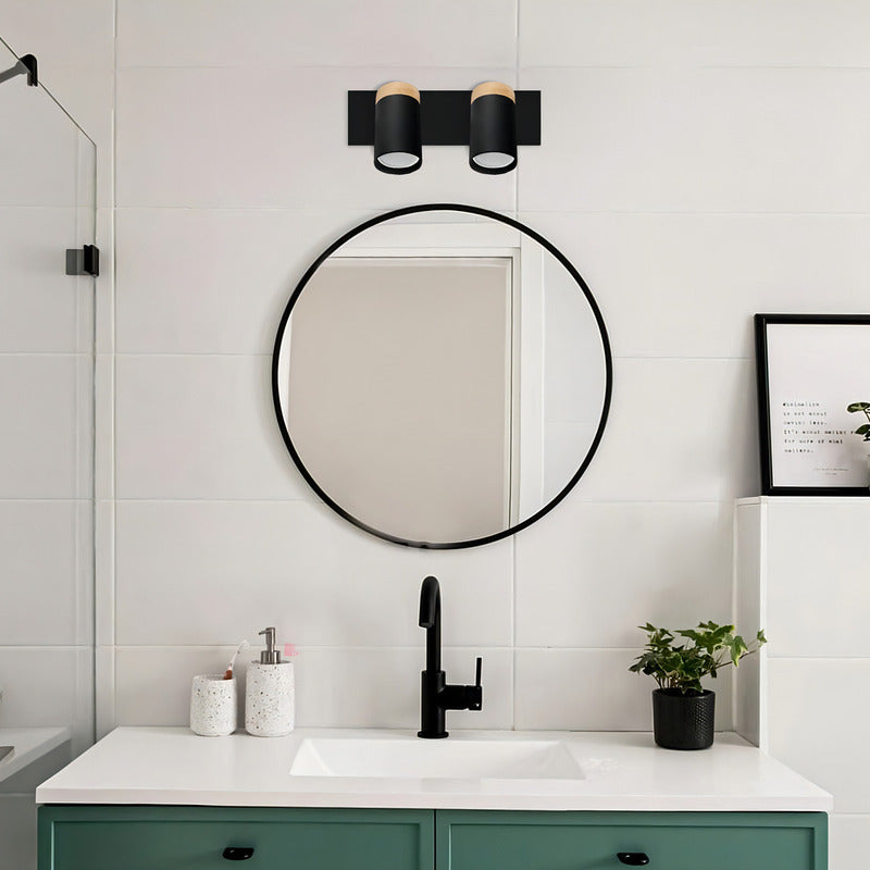 Buena Luz Dolby Unidad 1 220v Negro