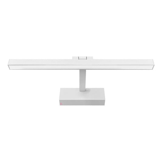Aplique De Pared Diseño Moderno Baño Lámpara Led Buena Luz