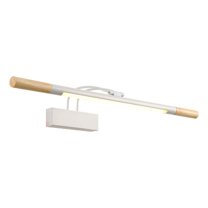 Aplique De Pared Diseño Moderno Baño Cuadros Led Buena Luz