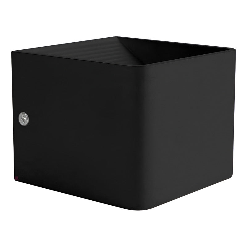 Aplique De Pared Moderno Interior Lámpara Led 6w Buena Luz