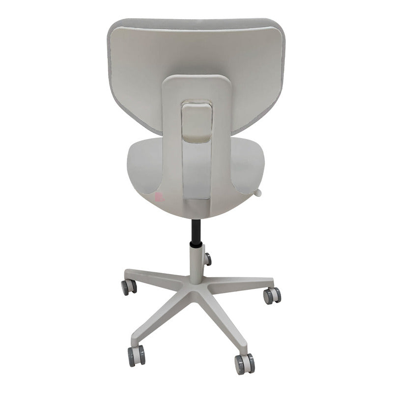Silla De Escritorio Mac Oficina Diseño Ergonómico Y Calidad